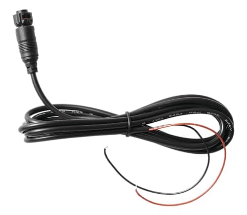 Image of TomTom Motorcycle Sat Nav Battery Cable for all TomTom Motorcycle Sat Nav Rider Models (newer models, check compatibility list below)