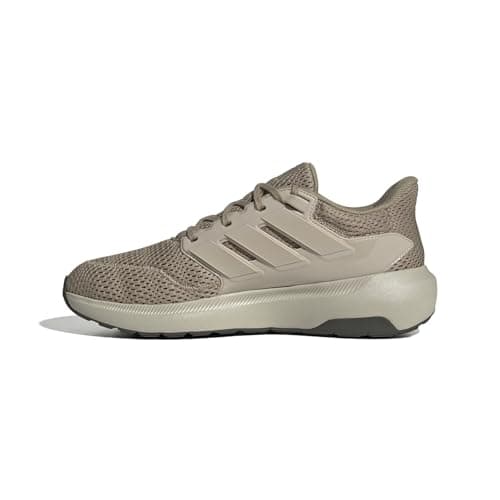 Image of adidas Men's ULTIMASHOW 2.0 Shoes, Blanch Cargo/Wonder Beige/Shadow Olive, 9 UK