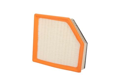 Image of HELLA 8ZA 366 133-391 Air Filter AF339 Filter Insert for Volvo S60 II (134) 3.0 T AWD