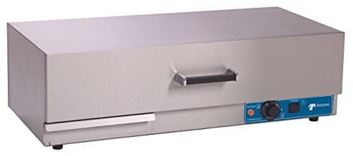 Image of Antunes 9400120 WD-35A Warming Drawer, 32.5" Length, 17.25" Width, 10.5" Height