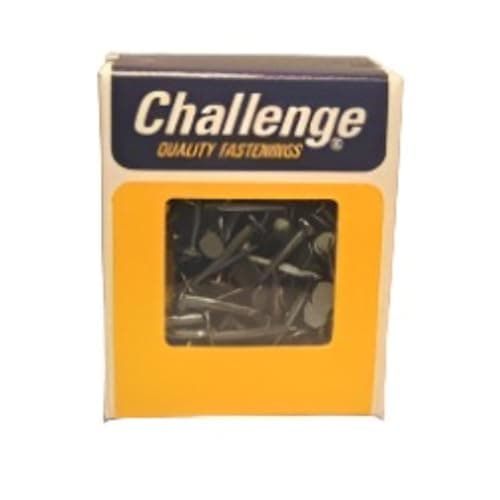Image of Blued Cut Tacks Bayonet 15mm / Fine / 500g