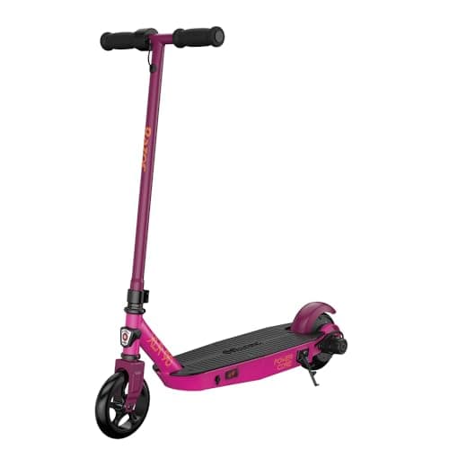 Image of Razor Power Core XLR90 Electric Scooter for Ages 8+, Power Core High-Torque Hub Motor, Up to 10 mph