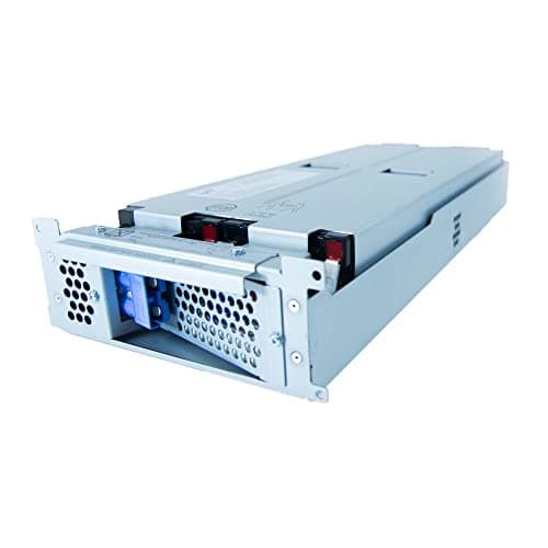 Image of Origin Storage Replacement UPS Battery Cartridge [RBC] for APC Smart-UPS RM,