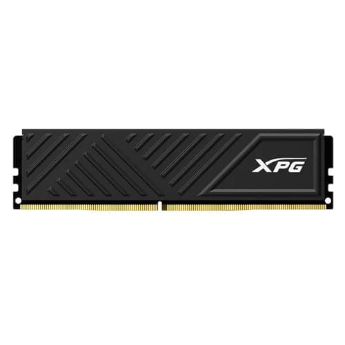 Image of ADATA DDR4 8GB 3600-18 XPG D35 BK Single Tray