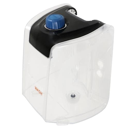 Image of Spares2go Clean Water Tank Container for Vax Platinum SmartWash CDCW-SWXS Pet CDCW-SWXP Carpet Cleaner