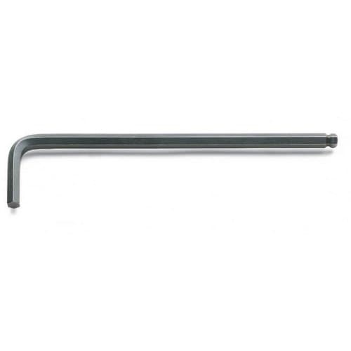 Image of Beta 960992 Model 96 BP/AS3/16 Ball End Offset Hexagon Key, Burnished, 3/16AF Size