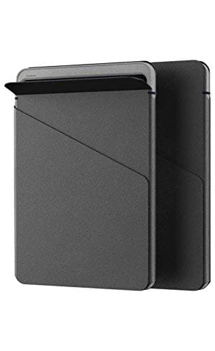 Image of Tech 21 Evo Sleeve Universal Tablet Sleeve for 13' Tablets - Black