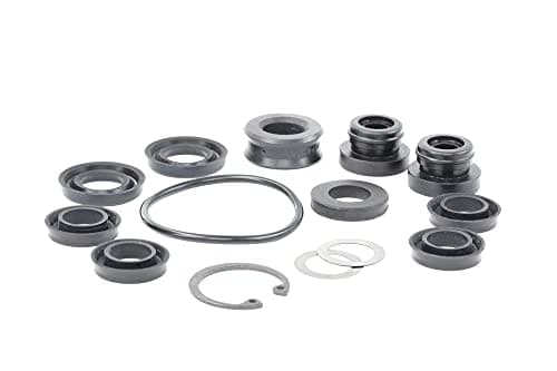 Image of Frenkit Brake Master Cylinder Repair Kit 120009