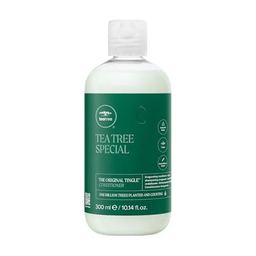 Image of Paul Mitchell Tea Tree Special Conditioner, 300 ml