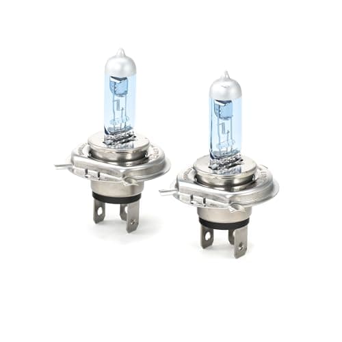 Image of OSRAM COOL BLUE INTENSE H11, halogen headlamp, 64211CBI-HCB, 12 V passenger car, duobox (2 units)