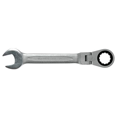 Image of TENG TOOLS 600514RF Ratcheting Combination Spanner Metric RF 14mm