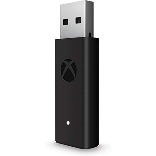 Image of Xbox Wireless Adapter for Windows 10 (Xbox One)