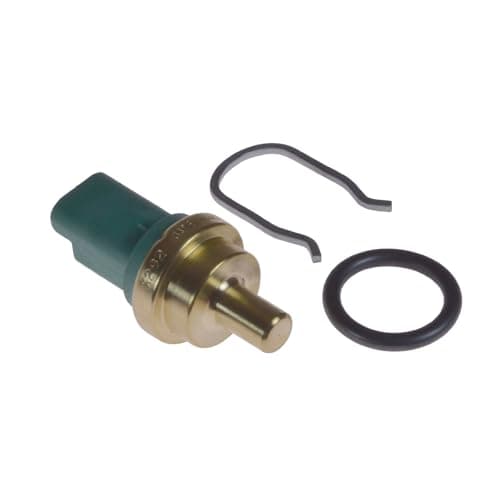 Image of Blue Print ADB117216 Coolant Temperature Sensor with seal and retaining spring, pack of one