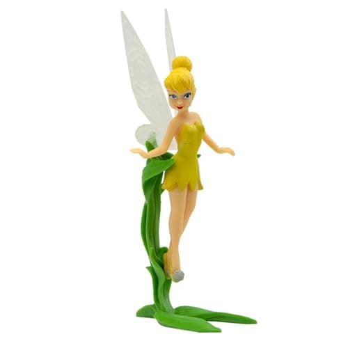 Image of Bullyland 12848 "Tinkerbell" Figure (Multi-Colour)