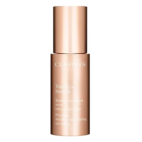 Image of Clarins Total Eye Smooth 15ml