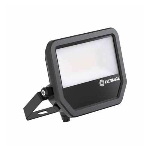 Image of LEDVANCE Floodlight -LED Halogen Reflector 41W 4000K IP66 led floodlight for Outdoor led Waterproof led 230v led floodlight Floodlight