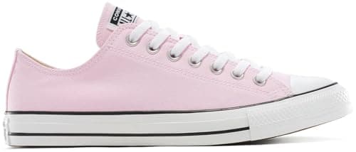 Image of Converse CTAS OX All Star Pink New Found A15959C Sneaker Casual Women, pink, 4 UK
