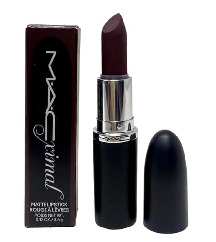 Image of MAC XIMAL Silky Matte Lipstick 3.5 g