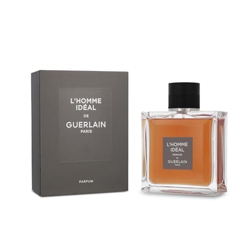 Image of GUERLAIN L'Homme Ideal Parfum 100 ml
