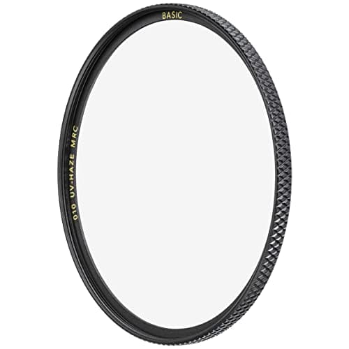 Image of B+W Basic UV-Filter MRC 62mm - Replaces F-Pro 66-70127