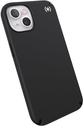 Image of Speck Presidio2 Pro Case for Apple iPhone 13/14 Black