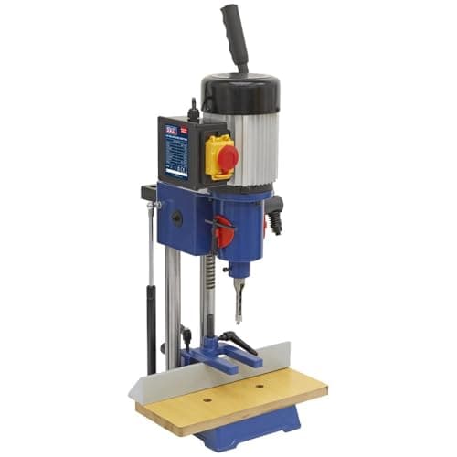 Image of Hollow Chisel Mortiser 1/2" 230V