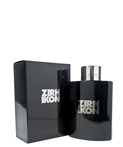 Image of Zirh Ikon Eau De Toilette Men Zirh Ikon 125 ml