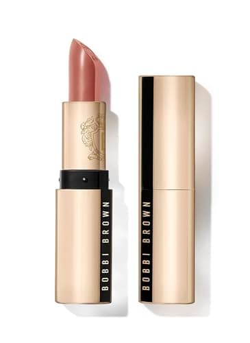 Image of Luxe Lipstick - Pale Mauve by Bobbi Brown for Women - 0.12 oz Lipstick