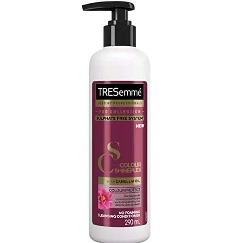 Image of TRESemme Colour Shineplex Cleansing Conditioner 290 ml