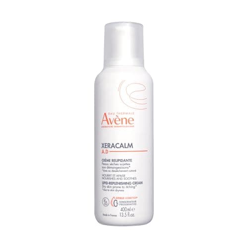 Image of Avène Xeracalm A.d. Lipid-replenishing Cream 400ml
