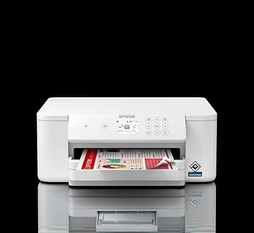 Image of Epson WorkForce Pro WF-C4310DW