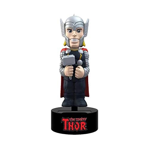 Image of Thor - Body Knocker Marvel Comics