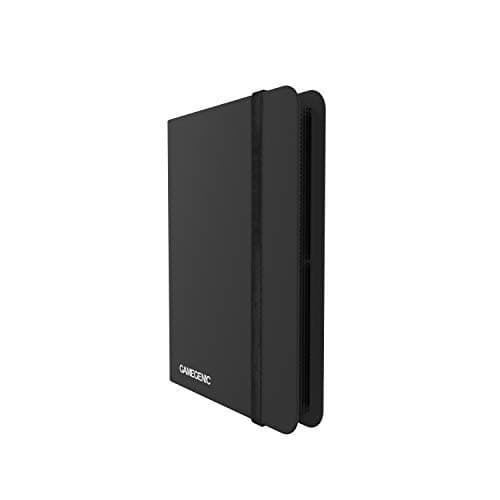 Image of Gamegenic Casual Album 8-Pocket