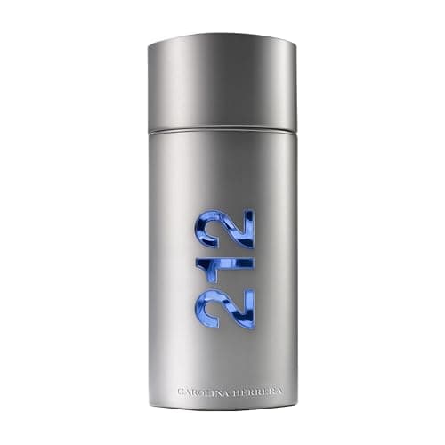 Image of Carolina Herrera 212 Men Eau de Toilette Spray 100 ml