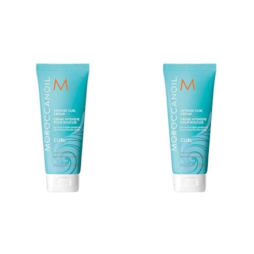 Image of Moroccanoil Intense Curl Cream, 75 ml (Pack of 2)