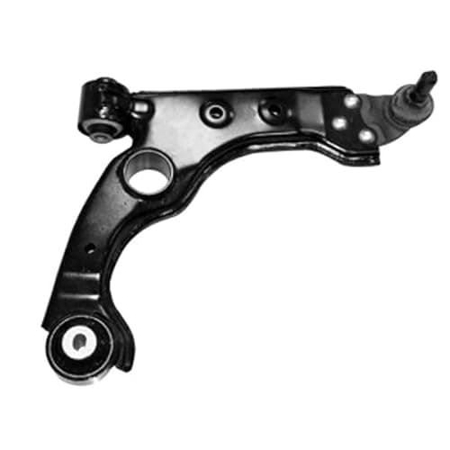 Image of Advantage Auto Parts Wishbone Compatible With Alfa Romeo Giulietta Front, Right, Lower, Control Arm, Suspension Arm