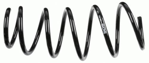 Image of SACHS 997 998 Coil Spring for and other applications