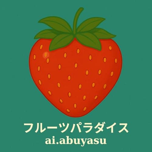 Image of Fruit Paradise