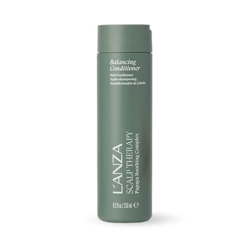 Image of L'ANZA Healing Nourish Stimulating Conditioner, 250 ml