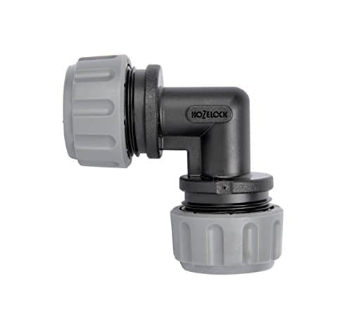 Image of HOZELOCK - Elbow Easy Drip x2 : Micro Irrigation [7019 0000]