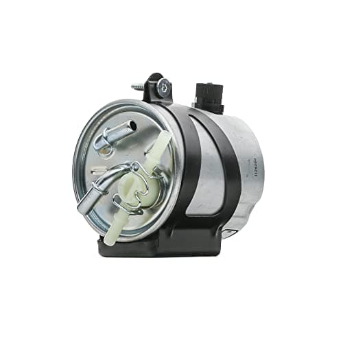 Image of Filtron PP980/7 Fuel filter