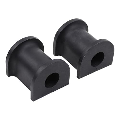 Image of HouYeen Front Left and Right Anti Roll Bar Bushes for V-W California 2009-2015 Multivan 2003-2015 Transporter Caravelle 2015-2019 T5 T6