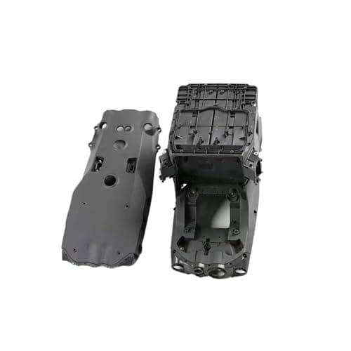 Image of Body Frame, Compatible With DJI, Matrice 30 30T, Upper Middle Shell(2 in 1)