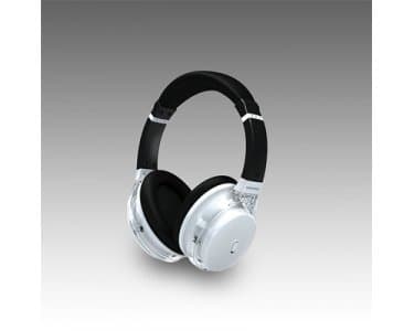 Image of Daewoo Not Bluetooth® Stereo Headphones Black