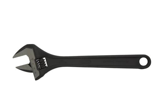 Image of C.K T4366 375mm Adjustable Wrench Wide Jaw