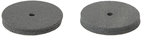 Image of Dremel 425-02 Emery Impregnated Polishing Wheel