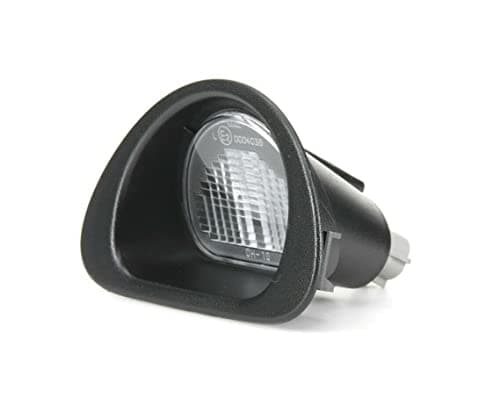 Image of Genuine Peugeot 107 & Citroen C1 Number Plate Lamp/Light. New 6340E2