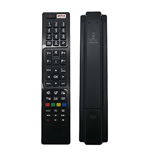 Image of Remote For Panasonic TX-48CX400B 48 Inch Smart TV WiFi Ultra HD 4k LED