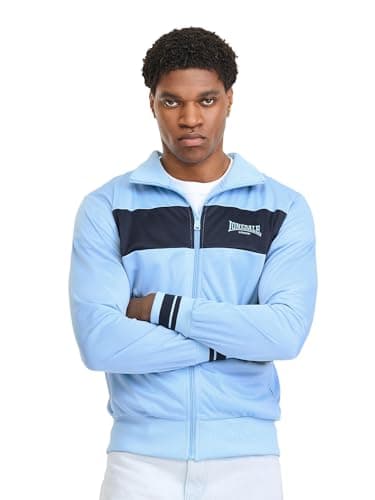 Image of Lonsdale Meols Men's Training Jacket