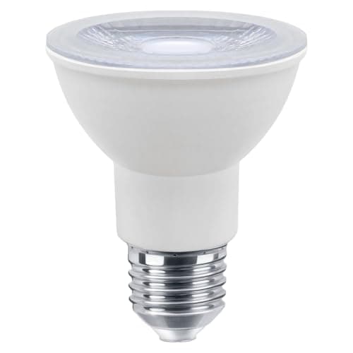 Image of 2 x 8w LED Reflector Bulb E27 PAR20 Track Light Spot Lamp Warm White